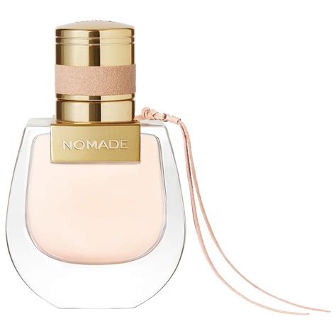 douglas chloe nomade eau de parfum|chloe nomade perfume best price.